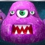 Игра Персональный Космос