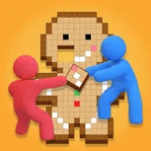 Игра Похититель Пикселей Кубиков 3D